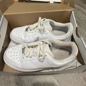 Women’s Airforce 1’s